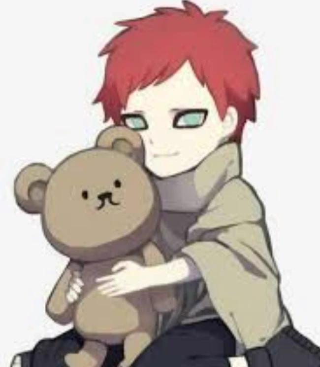 Baby Gaara thumbnail