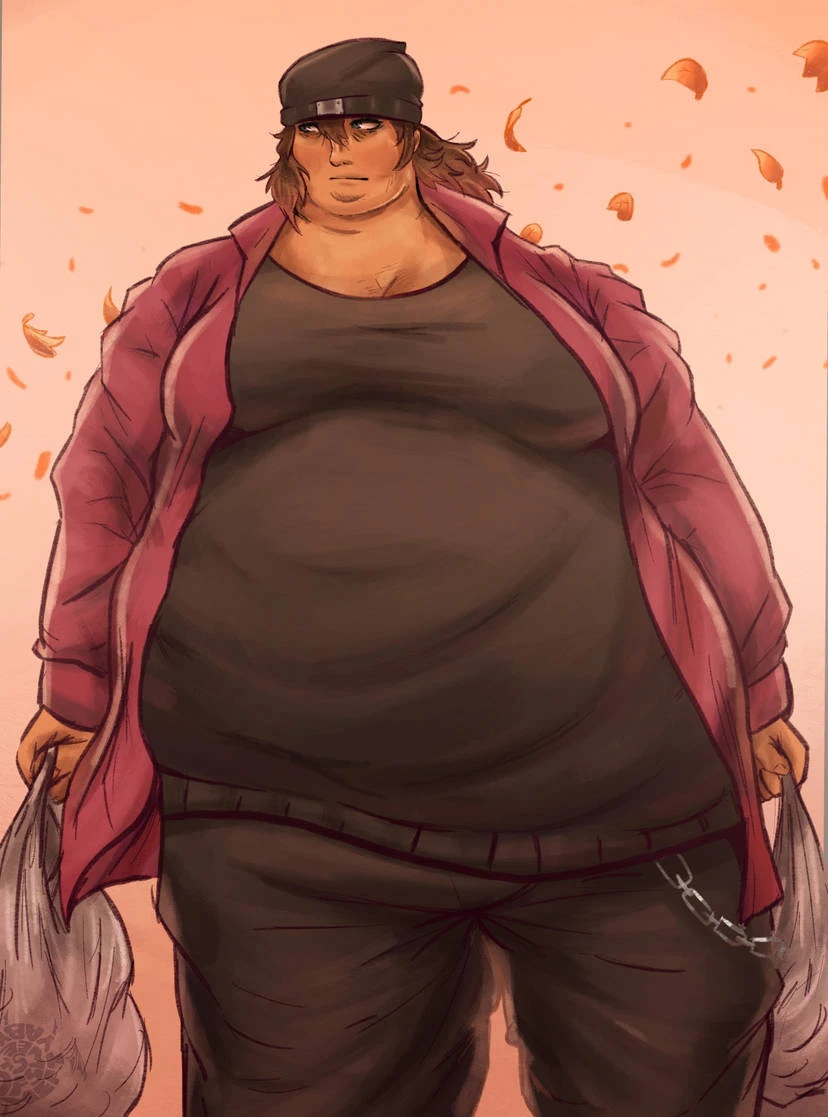 Gabriel thumbnail
