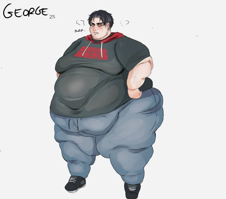 George thumbnail