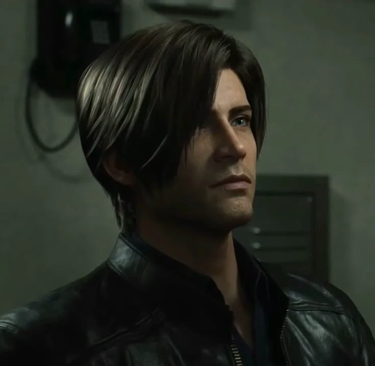 Leon Kennedy thumbnail