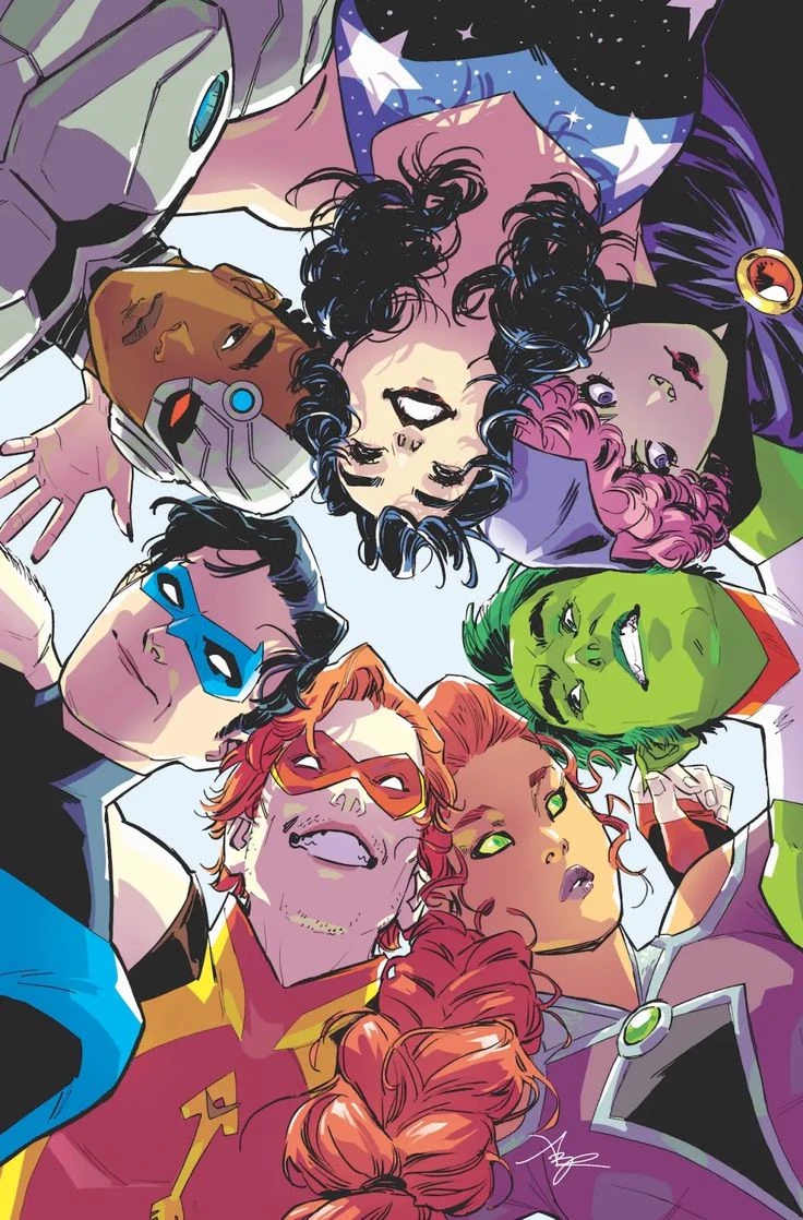 Titans thumbnail