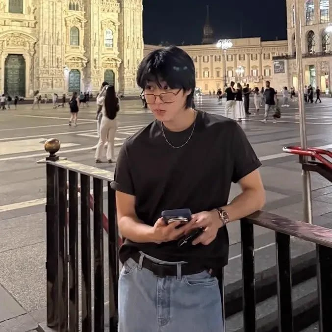 Han Jisung thumbnail