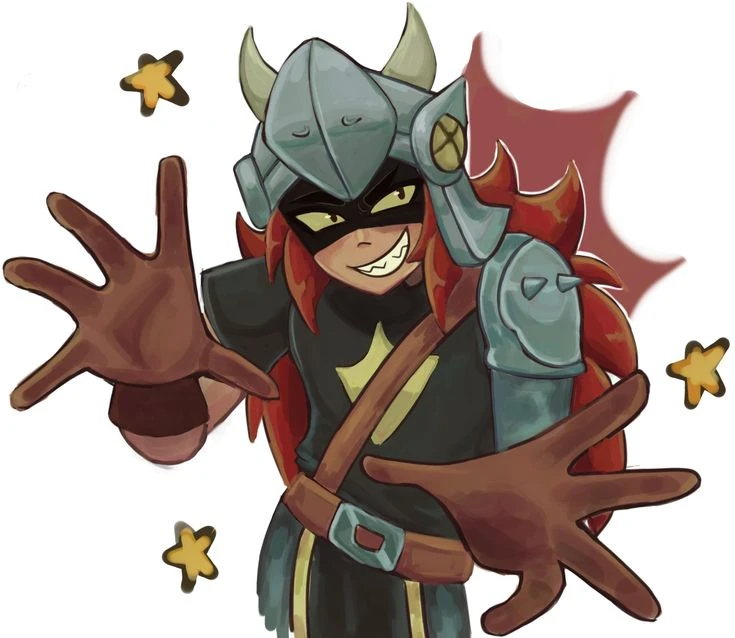 Draco and Lumi thumbnail