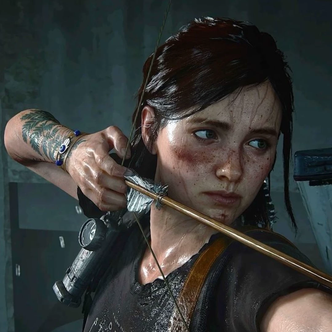 ellie williams thumbnail