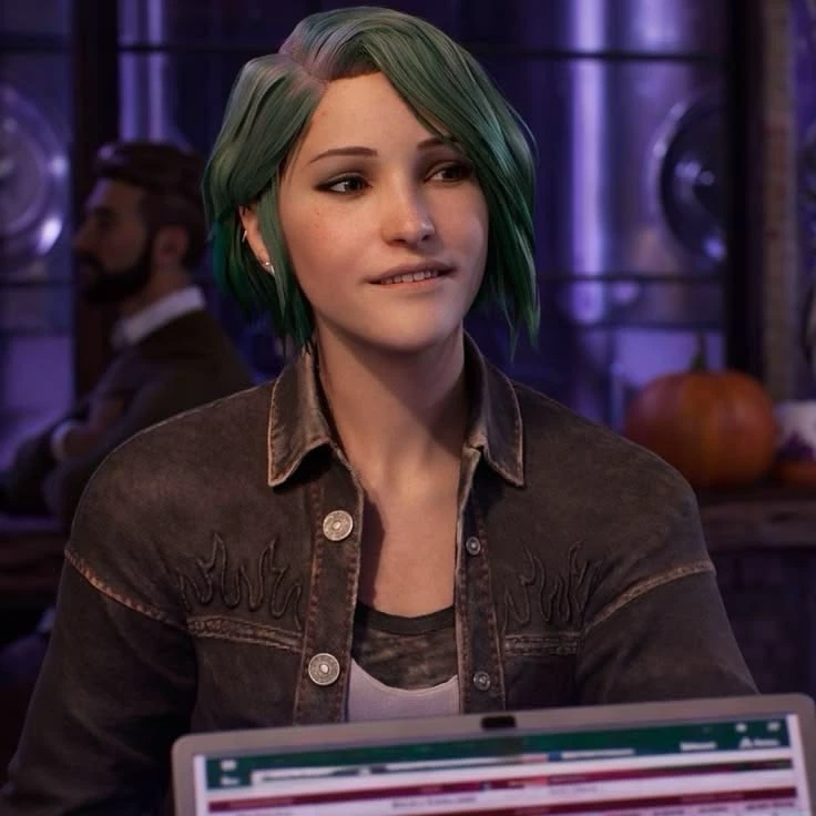 chloe price thumbnail