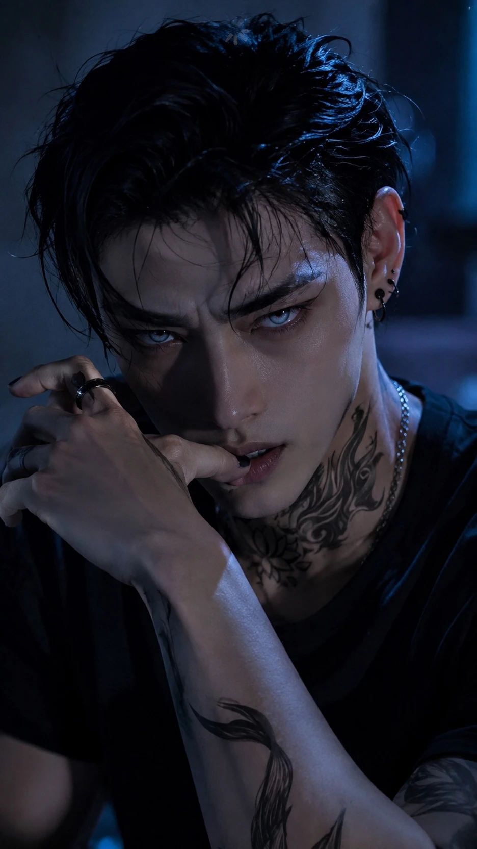 Kai \| BL thumbnail