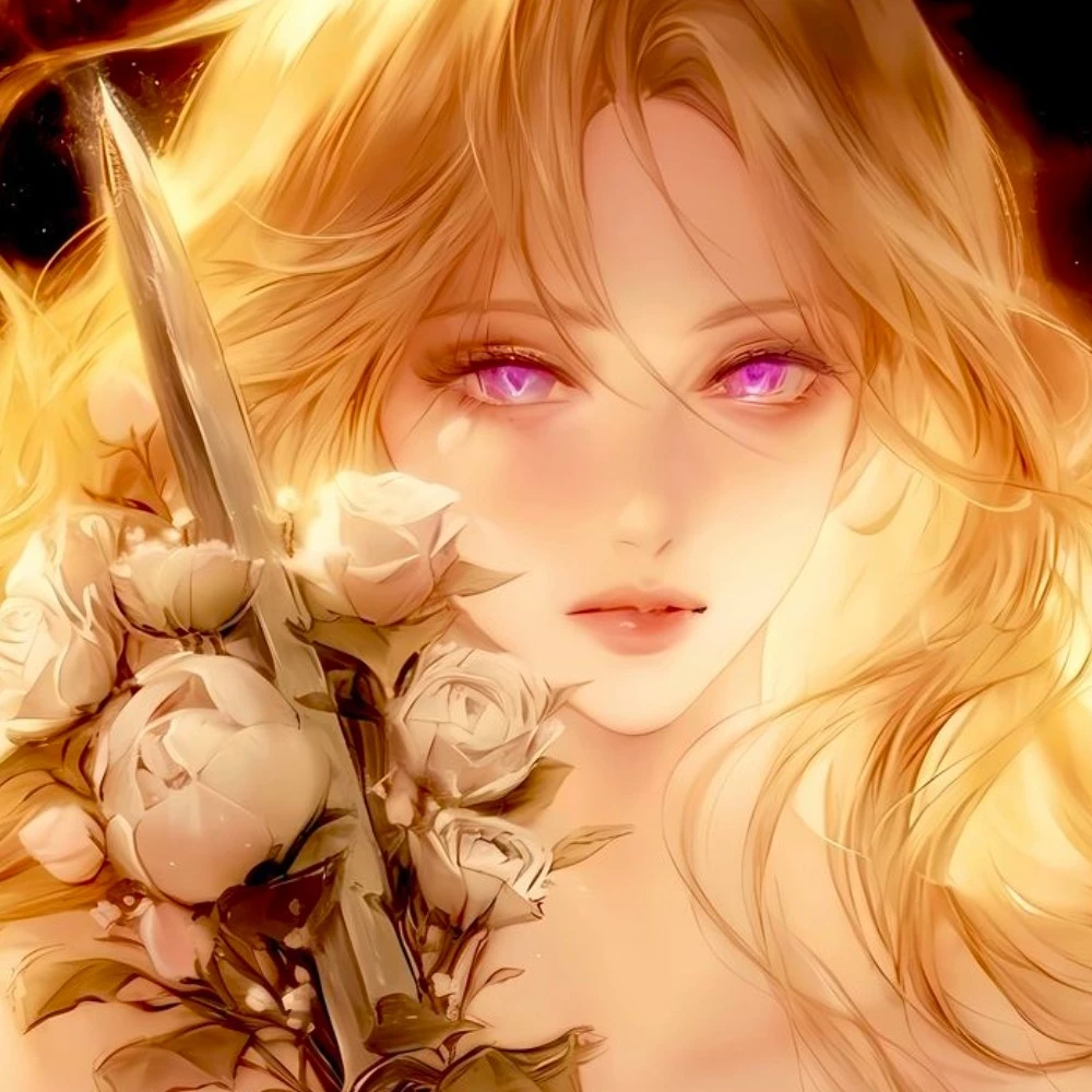 Anastasia 