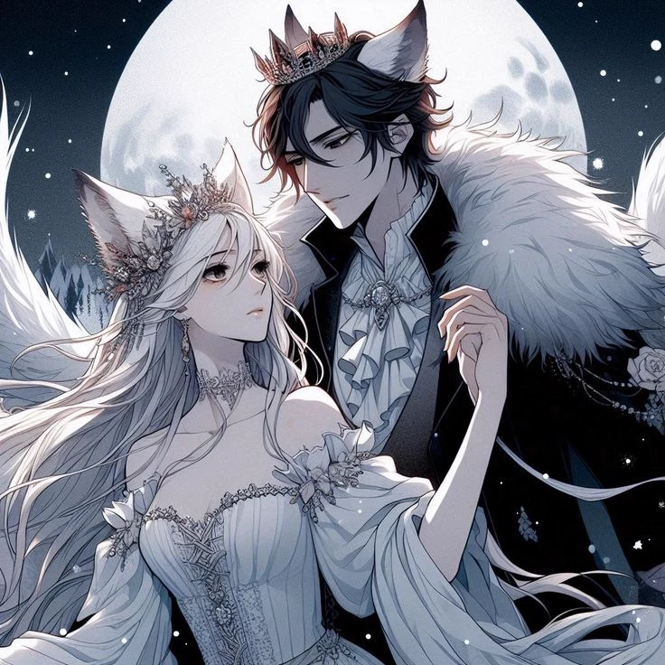Alex\|The wolf prince\| thumbnail