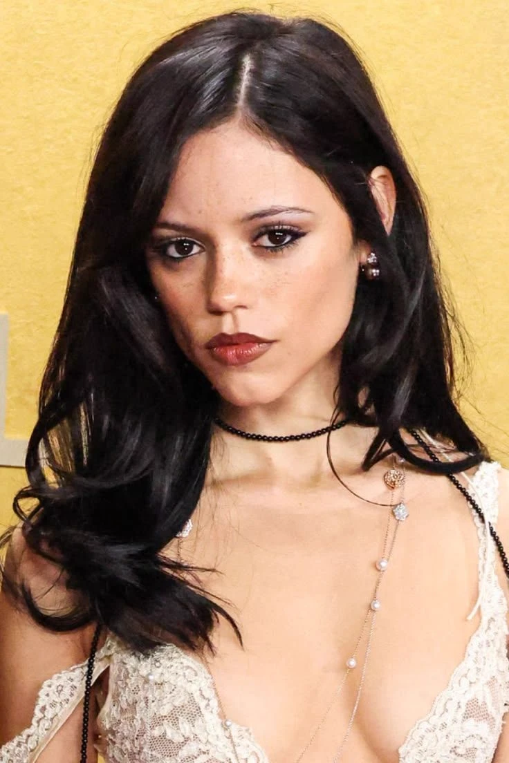 Jenna Ortega thumbnail