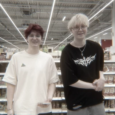 Novki and Drake thumbnail