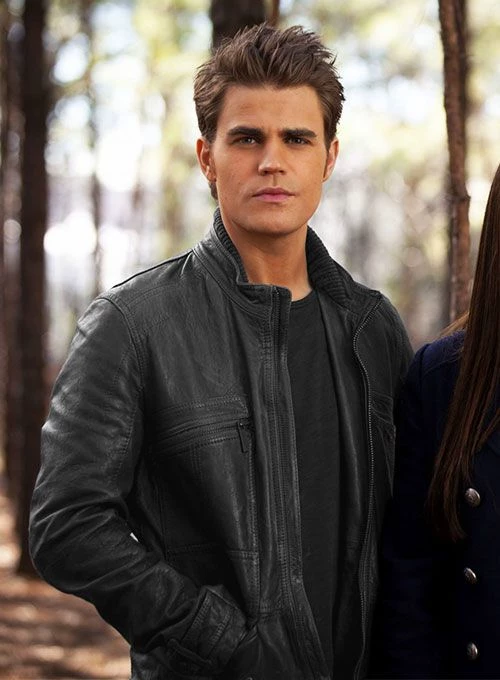 Stefan Salvatore thumbnail