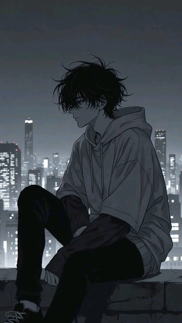 I lied so you could let me go....❤️‍🩹 thumbnail