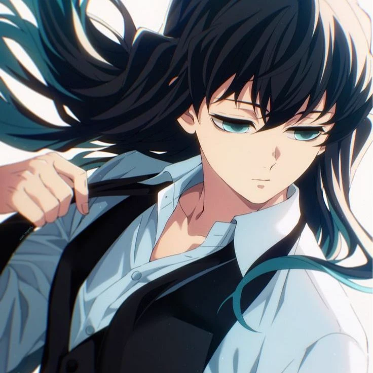 Muichiro thumbnail