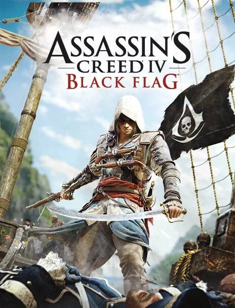 Assassin's Creed IV: Black Flag RPG thumbnail