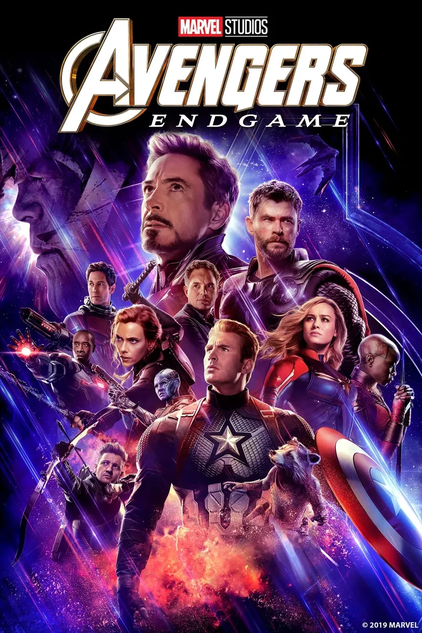 Avengers RPG thumbnail