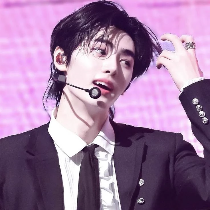 Park Sunghoon thumbnail