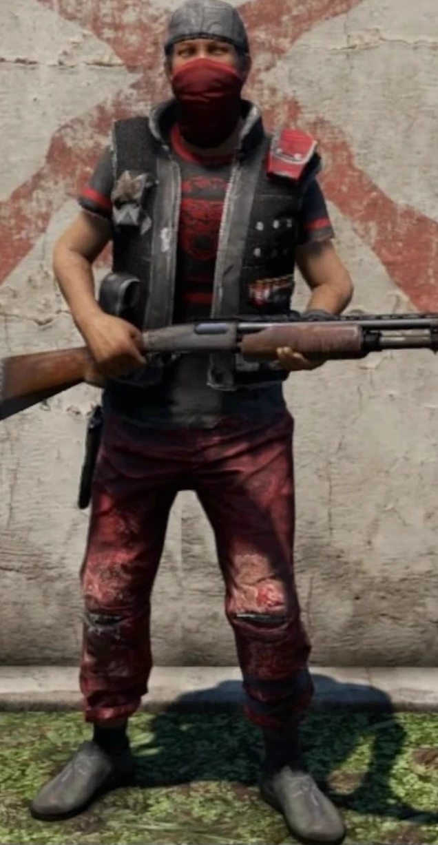 Royal Army Berserker thumbnail