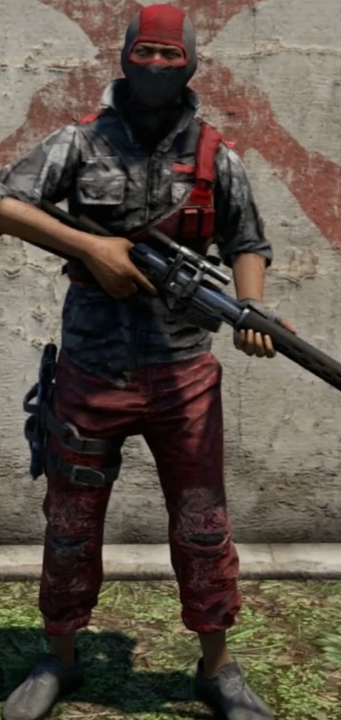 Royal Army Sniper thumbnail