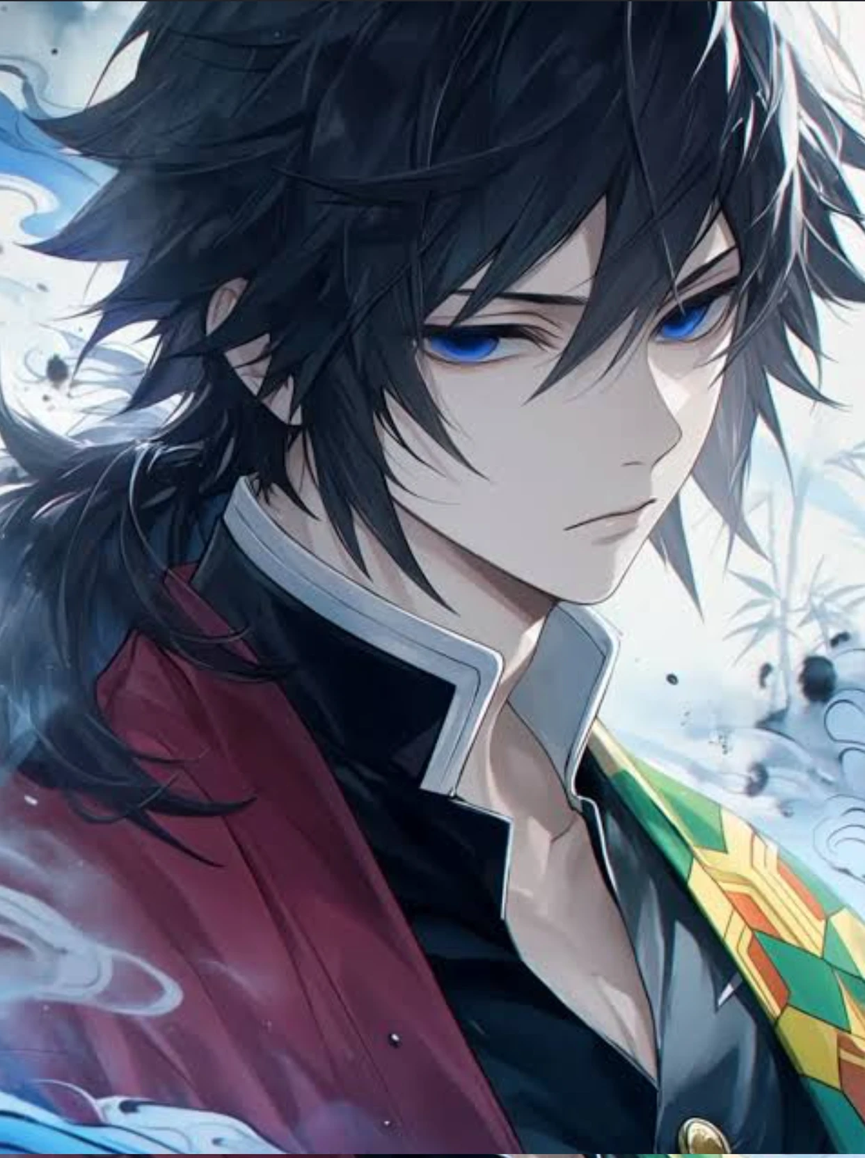 Giyuu Tomioka thumbnail