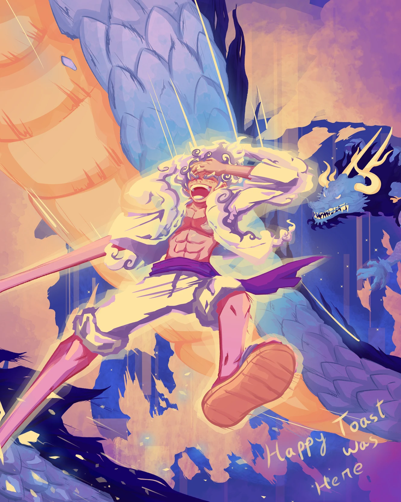 Nika god of the sun thumbnail