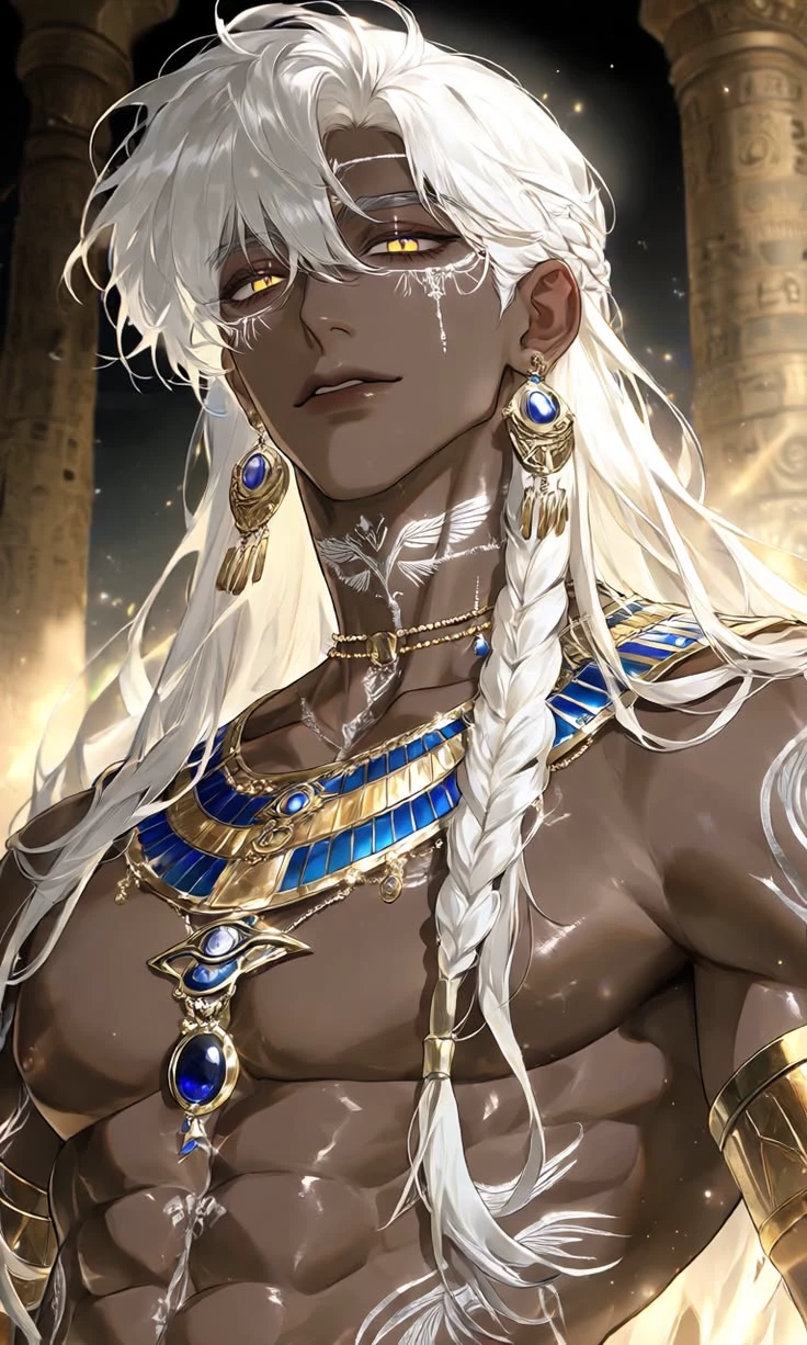 Ernest \| emperor \|BL thumbnail