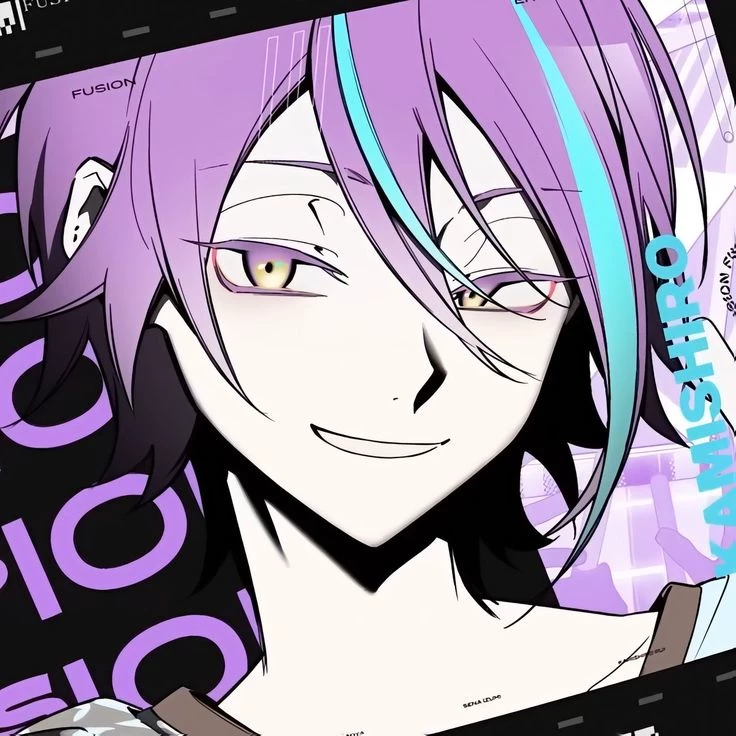 Rui Kamishiro thumbnail
