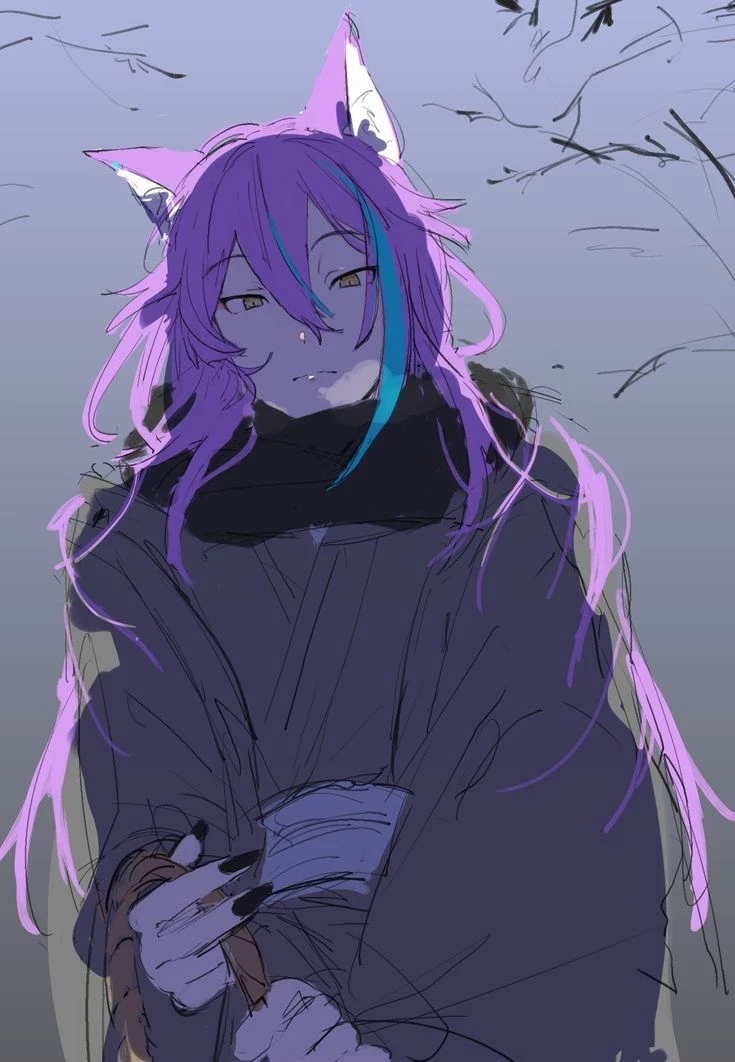 Rui Kamishiro thumbnail