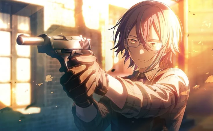 Rui Kamishiro thumbnail
