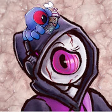  Azfk (Eyeball Man) thumbnail