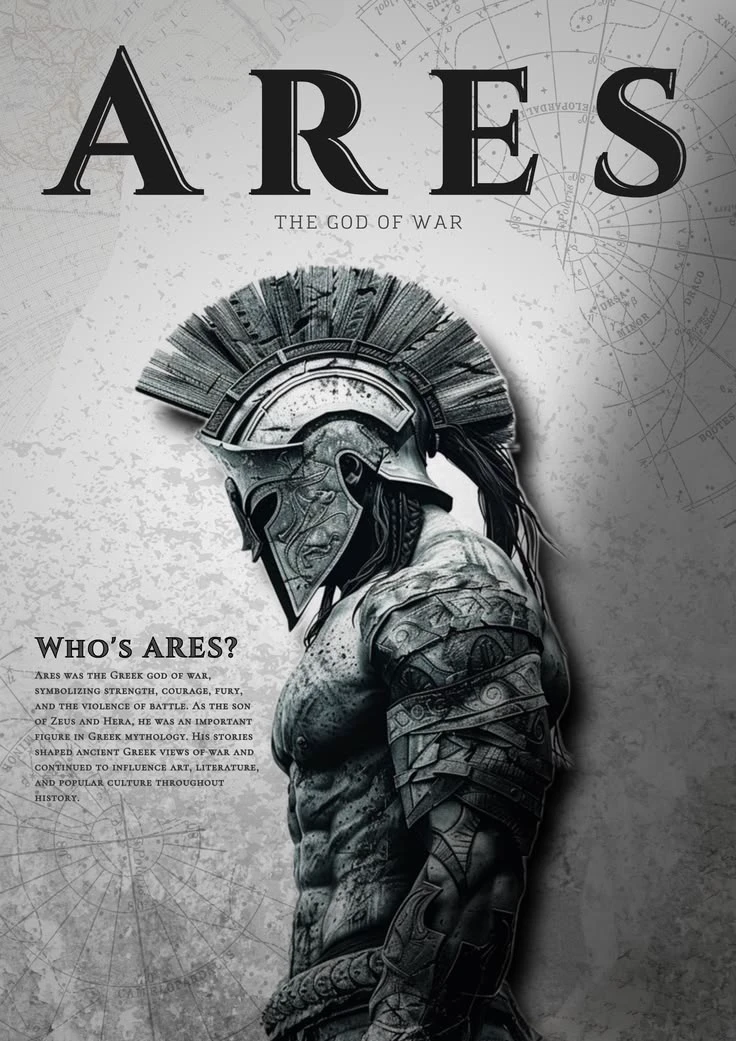 Ares thumbnail