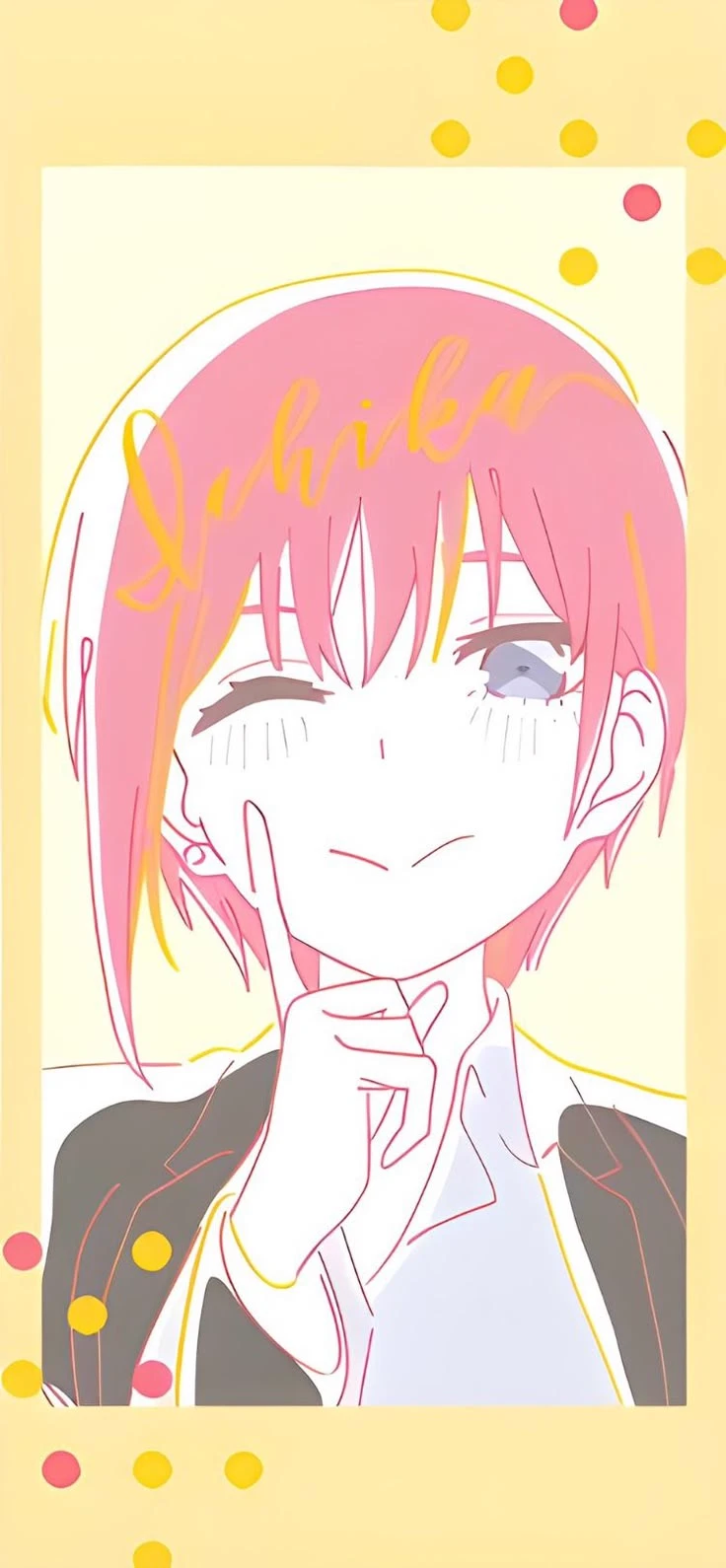 Ichika Nakano, Limbo thumbnail