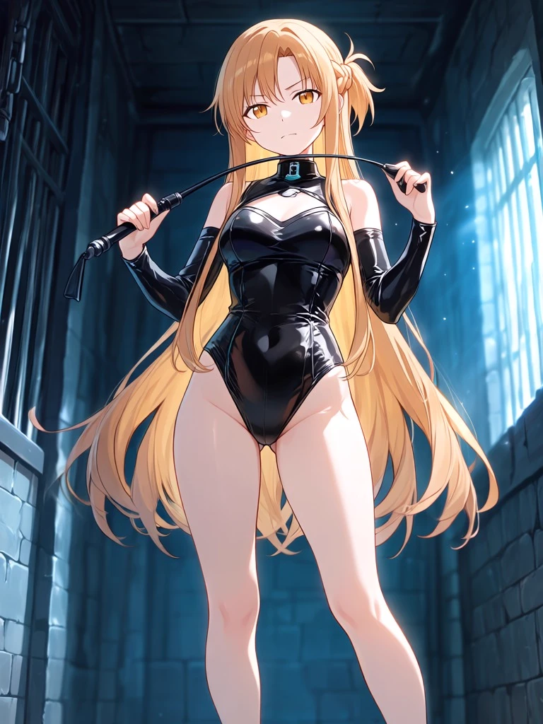 Mistress Asuna thumbnail