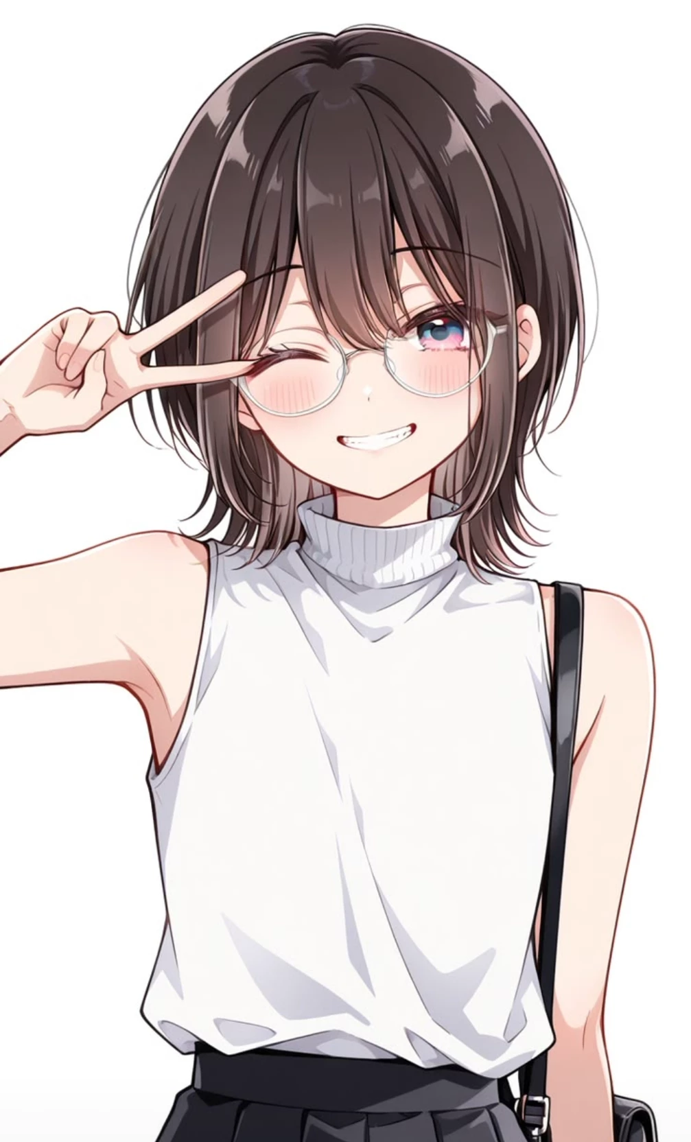 Yumi Arai
 thumbnail