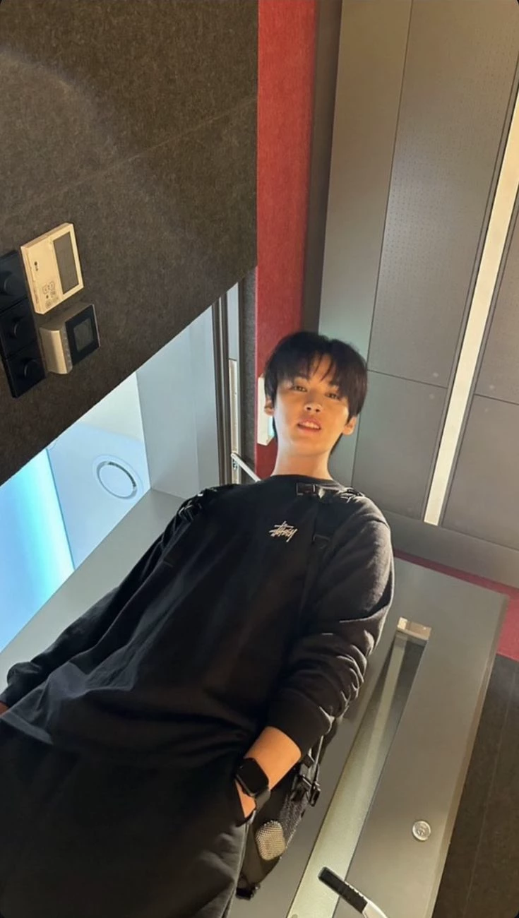 Lee Minho thumbnail