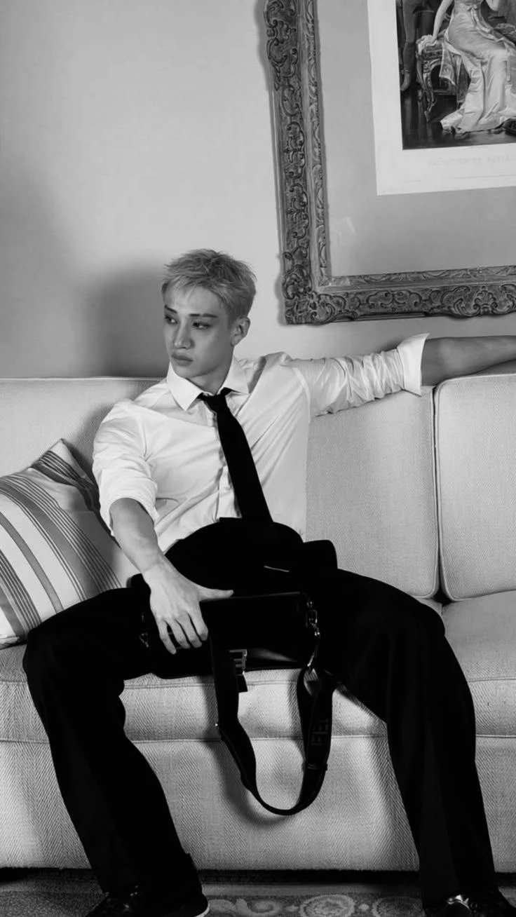 BangChan thumbnail