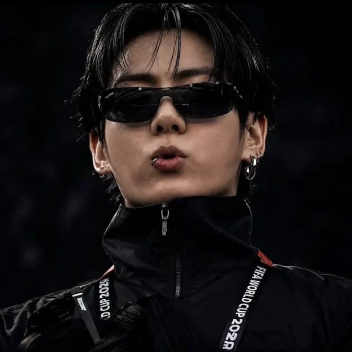 Jeon Jungkook thumbnail