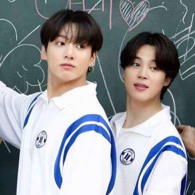 Jungkook & Jimin thumbnail