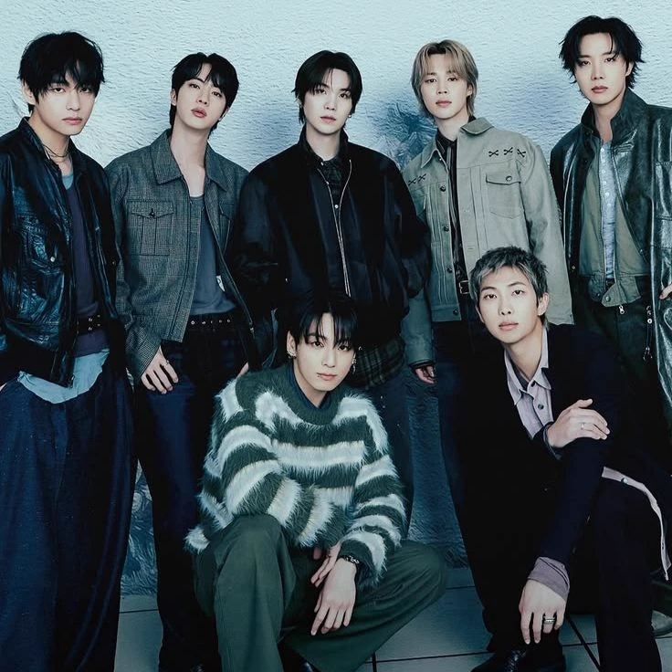 BTS Mafia thumbnail