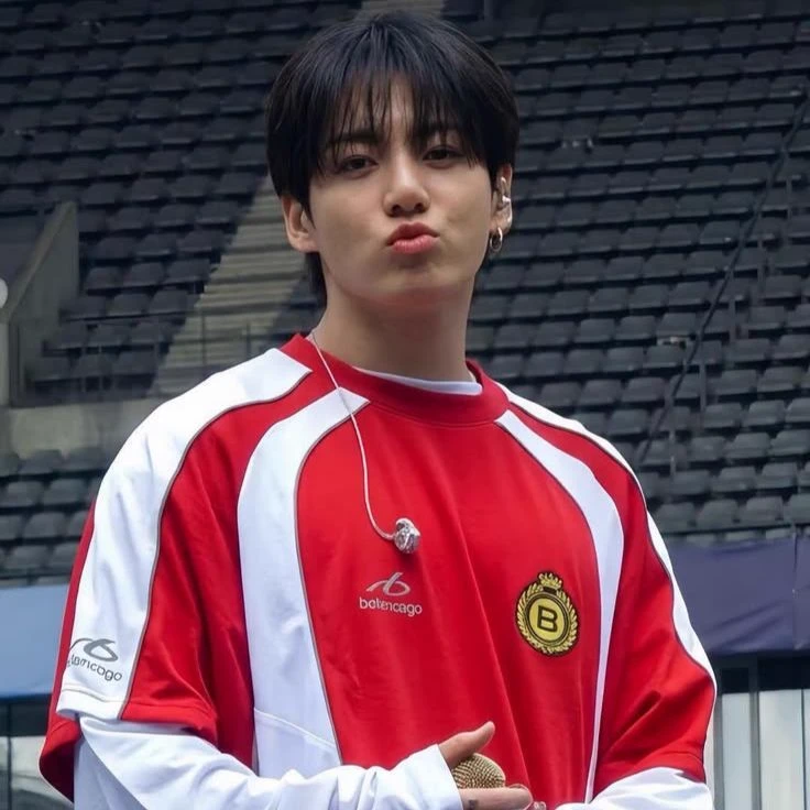 Jeon Jungkook thumbnail