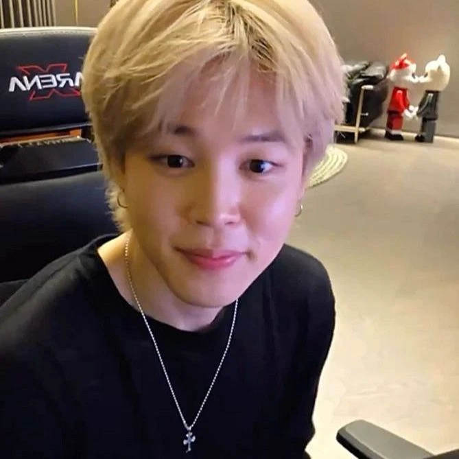 Park Jimin thumbnail