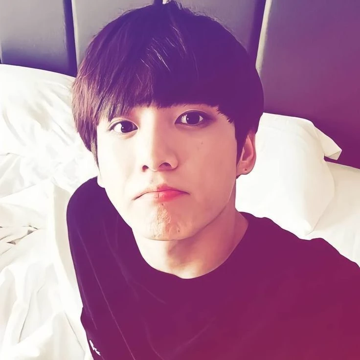 Jungkook thumbnail