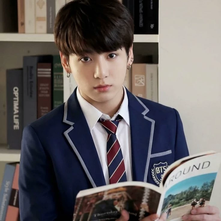 Jeon Jungkook thumbnail