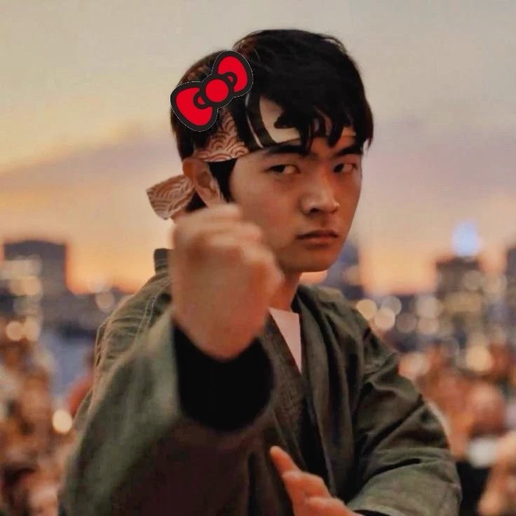Karate kid legends thumbnail