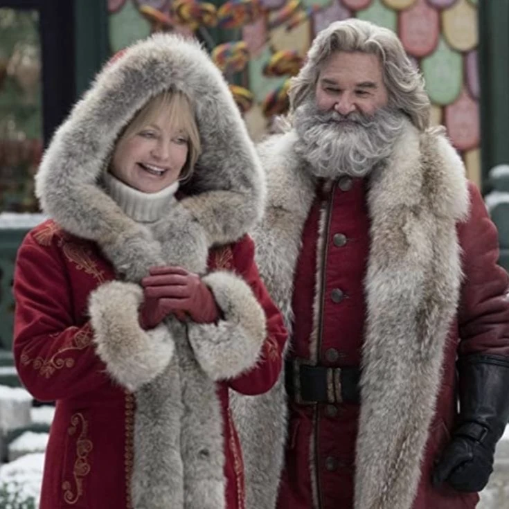 Christmas chronicles  thumbnail