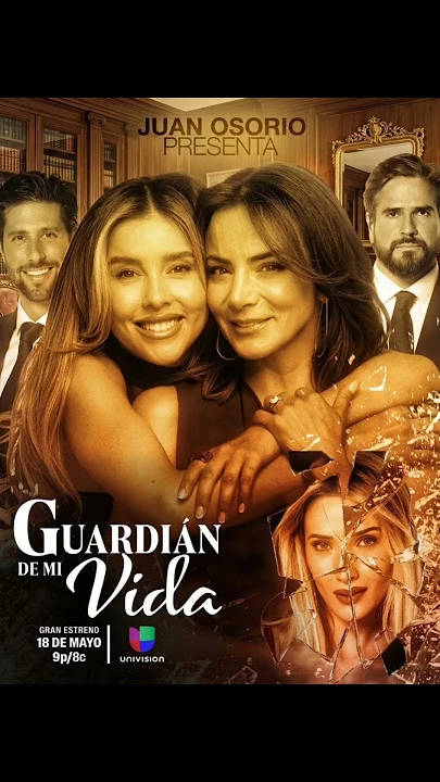 Guardian of my life thumbnail