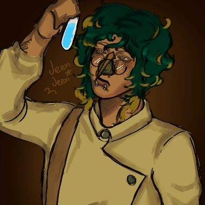 Bico of sorrow (B.P) thumbnail