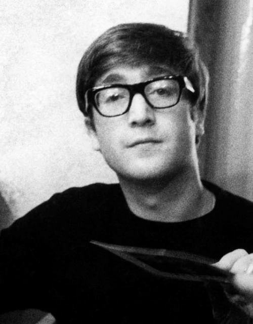 John Lennon thumbnail
