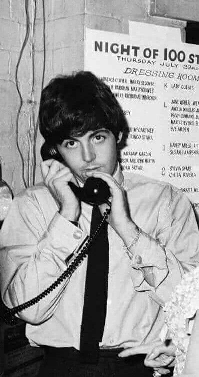 Paul McCartney thumbnail