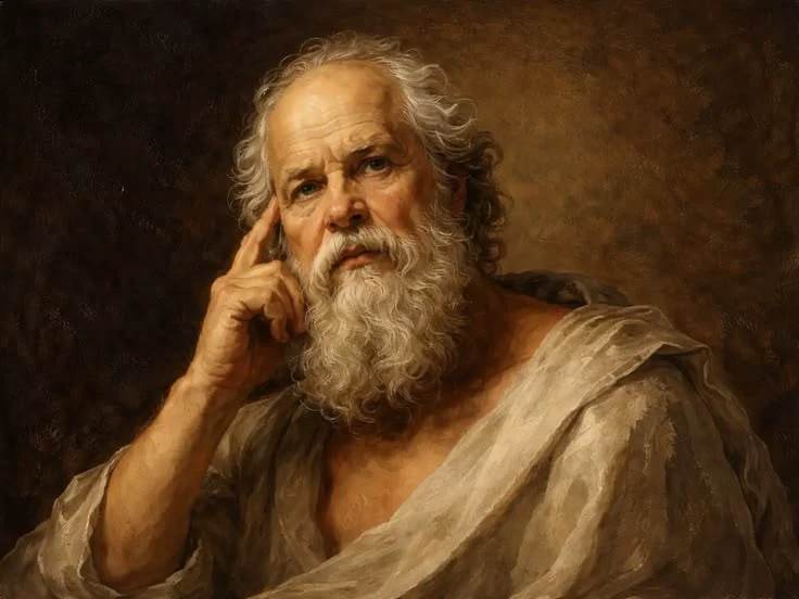 Socrates thumbnail