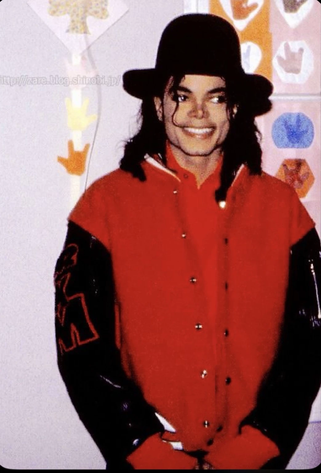 Michael Jackson thumbnail